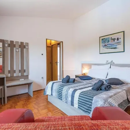 Holiday home Holiday - Holiday With A Fireplace 225 *