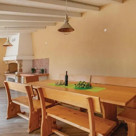 Holiday home Holiday - Holiday With A Fireplace 225 Vodnjan